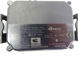 Toyota RAV 4 (XA50) Radar / Czujnik Distronic 8821033120