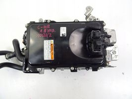 Toyota C-HR Convertisseur / inversion de tension inverseur G920047331