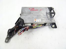 Toyota C-HR Amplificatore 86280F4020