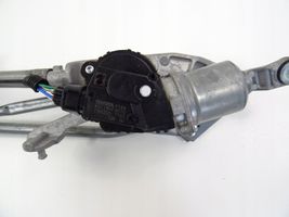 Toyota C-HR Tringlerie et moteur d'essuie-glace avant 85110F4010