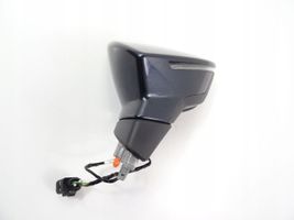 Seat Ibiza V (KJ) Espejo lateral eléctrico de la puerta delantera 6F1857501AC
