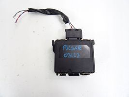 Nissan Pulsar Capteur radar de distance 284383ZL0C