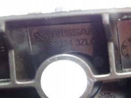 Nissan Pulsar Support de montage de pare-chocs avant 622243ZL0A