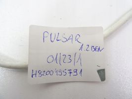 Nissan Pulsar Sonda lambda H8200495791