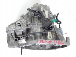 Nissan Pulsar Boîte de vitesses manuelle à 6 vitesses TL4131