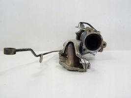 Nissan Pulsar Turbine 144100054R