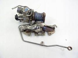 Nissan Pulsar Turbine 144100054R