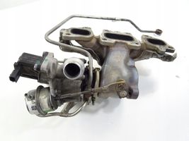 Nissan Pulsar Turbine 144100054R