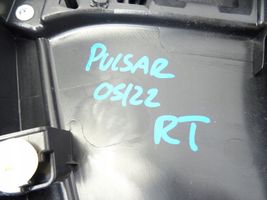 Nissan Pulsar Garniture panneau de porte arrière 829003ZL0A
