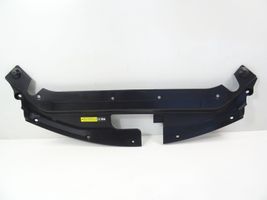 Nissan Pulsar Rivestimento della modanatura della chiusura del vano motore/cofano 623223ZL0A