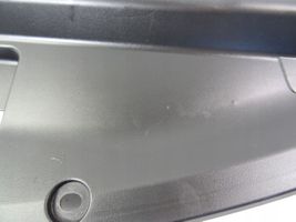 Nissan Pulsar Rivestimento della modanatura della chiusura del vano motore/cofano 623223ZL0A