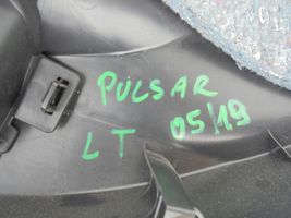 Nissan Pulsar Garniture panneau de porte arrière 829013ZL0A