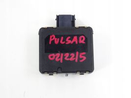 Nissan Pulsar Distronic-anturi, tutka 284383ZU0C