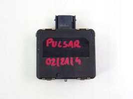 Nissan Pulsar Distronic-anturi, tutka 284383ZL1B