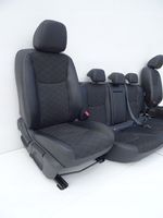 Nissan Pulsar Sėdynių komplektas 