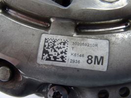 Nissan Pulsar Juego de embrague 301013644R