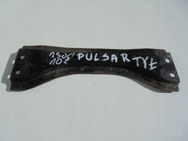 Nissan Pulsar Staffa/supporto di montaggio della marmitta 