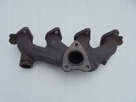 Nissan Pulsar Collettore di scarico 140042975R