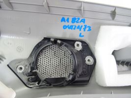 Audi A1 (A) Revêtement de pilier 82A867233