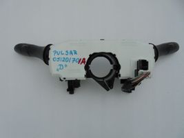Nissan Pulsar Rankenėlių komplektas 16215SN2