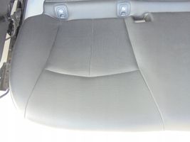 Nissan Pulsar Seat set 