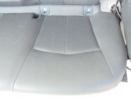 Nissan Pulsar Seat set 