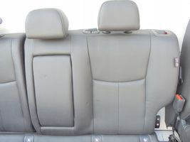 Nissan Pulsar Seat set 