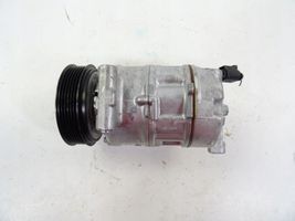 Audi A1 Ilmastointilaitteen kompressorin pumppu (A/C) 3Q0816803D