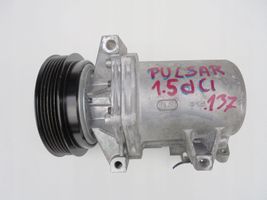 Nissan Pulsar Gaisa kondicioniera kompresors (sūknis) 926003VC6B