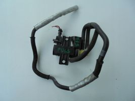 Nissan Pulsar Solenoidinis vožtuvas 8200790180