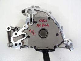 Audi A1 Pompe à huile 04E115109AC