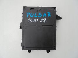 Nissan Pulsar Kiti valdymo blokai/ moduliai 278713ZP0A