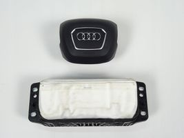 Audi Q2 - Deska rozdzielcza 81A880201M