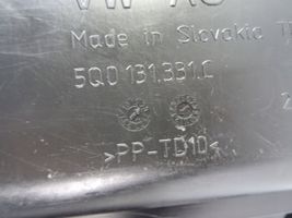 Audi Q2 - Zbiornik płynu AdBlue 5Q0131877R