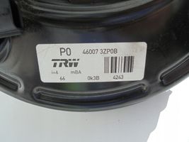 Nissan Pulsar Stabdžių vakuumo pūslė 460073ZP0B