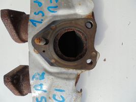 Nissan Pulsar Collettore di scarico 40042975R