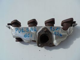 Nissan Pulsar Collettore di scarico 40042975R