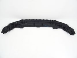 Audi Q2 - Rear bumper lower part trim 81A807233B