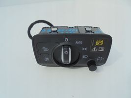 Audi Q2 - Interruttore luci 8V0941531AR