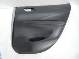 Nissan Pulsar Rivestimento del pannello della portiera posteriore 829763ZL0A