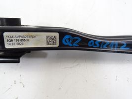 Audi Q2 - Supporto di montaggio scatola del cambio 5Q0199855N