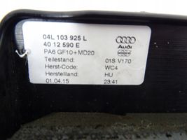 Audi Q3 8U Copri motore (rivestimento) 04L103925L
