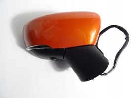 Nissan Micra K14 Front door electric wing mirror 