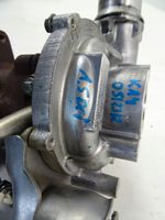Nissan Micra K14 Turbina H8201164371