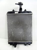 Toyota Aygo AB40 Radiateur de refroidissement CZ4221753582