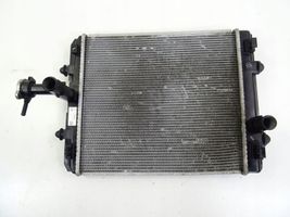 Toyota Aygo AB40 Radiateur de refroidissement CZ4221753582