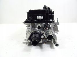 Toyota Aygo AB40 Culasse moteur 112100Q04