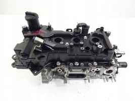 Toyota Aygo AB40 Culasse moteur 112100Q04