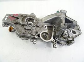 Nissan Micra K14 Copertura della catena di distribuzione 135029068R