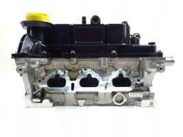 Nissan Micra K14 Engine head 3244N